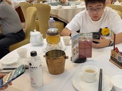 -广州酒家(昌岗地铁站店)