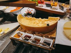 -拉蒂娜·巴西牛排馆 Latina·Brazilian Steakhouse(王府井喜悦店)