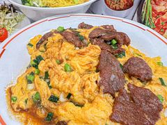 -香港深仔记茶餐厅(东门店)