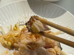 -苹果树下艺术餐厅(通州店)