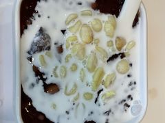 -爽爽王牌甜品(河背村店)