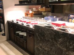 -金海湾自助餐厅(金陵饭店)