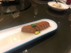 -上海人家花樣年华(中山公园店)