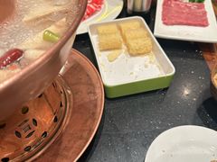-南门涮肉(通州大船店)