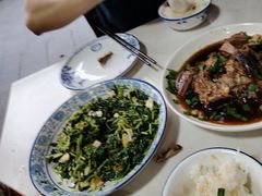 -南花桥羊肉馆老字号(乌镇店)