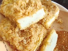 -邢家锅贴老店·非遗·开封菜(金明广场店)