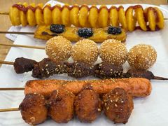 -刁四藤椒麻辣烫(良村开发区店)