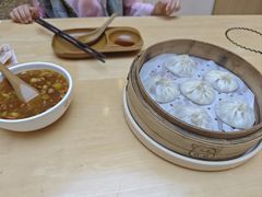 -小六汤包·老字号·中华名小吃(兴庆路店)