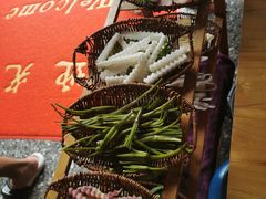 -阿婆情腊排骨火锅(金虹路店)