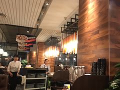 -新旺茶餐厅(嘉里城店)