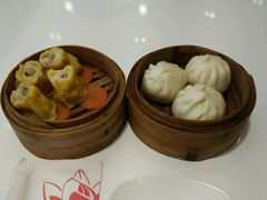 -嘉和一品粥(马家堡店)