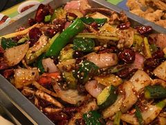 -滋味烤鱼(超洋店)