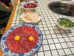 -土货重庆火锅(罗斯福广场店)