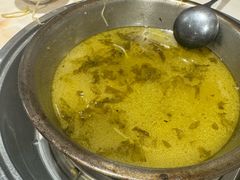 -海关荤豆花(洋河一路店)