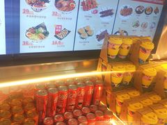 -牛邸·烧肉饭(来福士店)