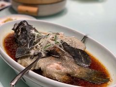 -新海渔港·胶东海鲜家常菜·家宴(奥体中心店)