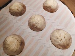 -鼎泰丰(当代商城店)