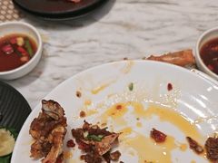 -长沙三景韦尔斯利酒店·Oval全日制餐厅自助餐