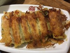 -海富荣·锅贴·陕菜家常菜(阳光城店)