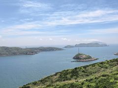 -东极岛景区