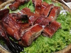 -南拳十三姨·潮汕砂锅粥(世纪金源店)