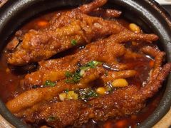 -简普菜烤鱼(苏宁生活广场店)