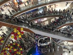 博纳国际影城-博纳国际影城(淄博店)