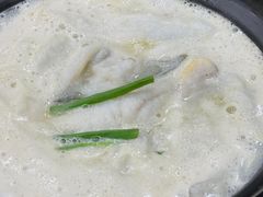 黄鱼煨面-阿娘面馆