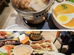-海鼎荟海鲜姿造(晋江宝龙店)