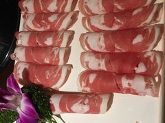 -捞神煲汤火锅(湖滨商业街店)