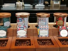 -星巴克臻选(北京颐堤港中心第二店)