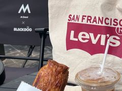 -M Stand(万象前海店)