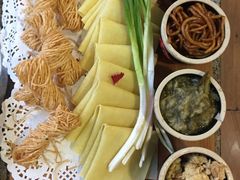 -乔家满族八大碗(流水沟店)