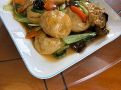 -灵福缘私房菜·农家菜(拈花湾·灵山大佛必推店)