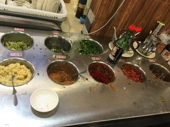 -嬷孙家潮汕牛肉火锅(北京路天河城店)