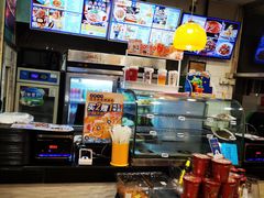 -西部马华清真兰州牛肉面·烧烤夜市(关东店)