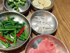 -香猪坊韩国烤肉专属门店(魏公村店)