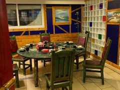 -齐海鱼圣深海石斑鱼火锅店(极地海洋世界店)