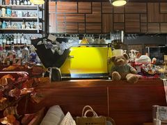 -咖法森林·咖啡  酒吧(天河店)