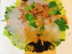 -日月昇渔家菜·海肠捞饭·大连海鲜(星海公园店)