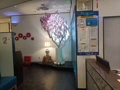 -周渝食惦·酸菜鱼精致川菜(横岗店)