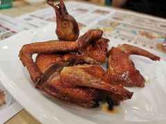 -新世界餐厅(万达店)