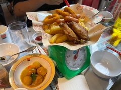 -肥韬茶餐厅(海上世界店)