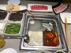 -海底捞火锅(壹悦城店)