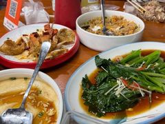 -坛南湾阿强农家乐.海鲜大排档老字号(福州地标美食店)