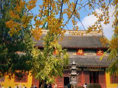 -西园戒幢律寺