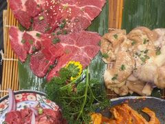 -妙香居韩国烤肉(容桂天佑城店)
