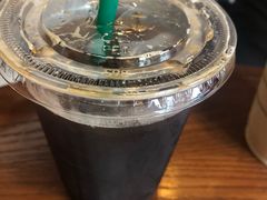 -星巴克(宁波老外滩店)