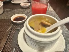 -长沙北辰洲际酒店-兰调全日餐厅