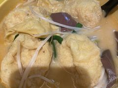 -谭仔米线(壹方城店)
